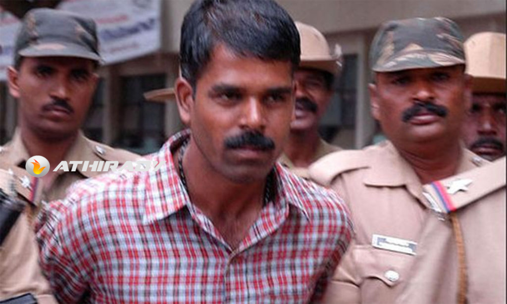Umesh Reddy Recent பெண்களை கற்பழித்து கொன்ற வழக்கு: உமேஷ் ரெட்டியின் மரண தண்டனை ரத்து ...